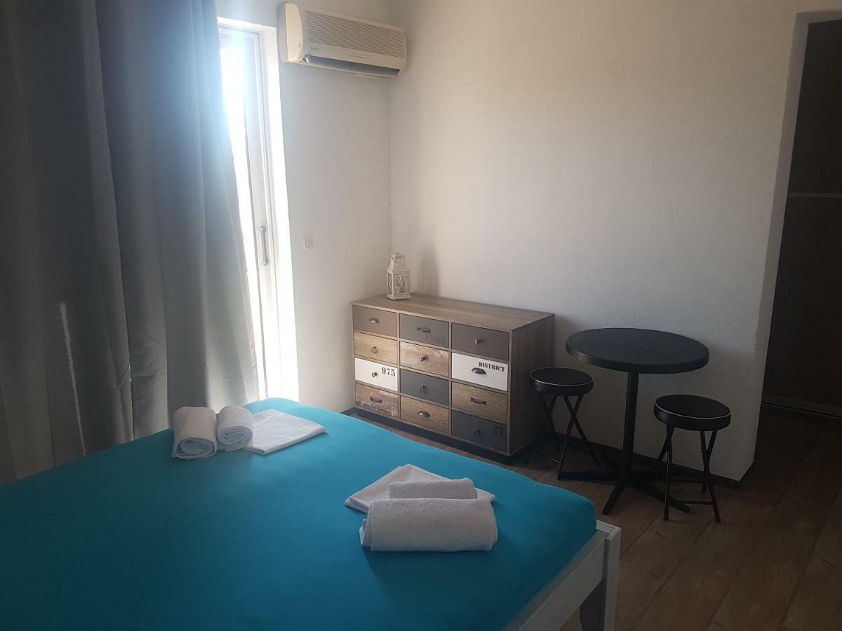 마카르스카 Apartman Mak 아파트 외부 사진
