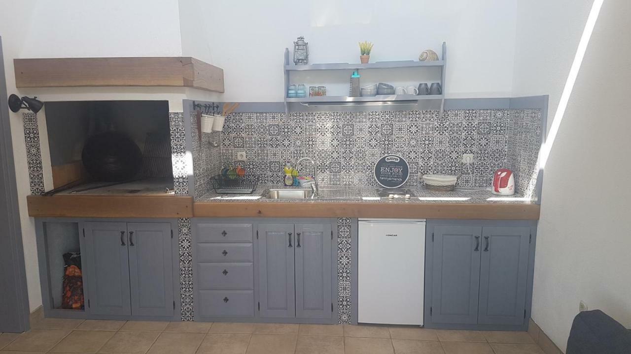 마카르스카 Apartman Mak 아파트 외부 사진