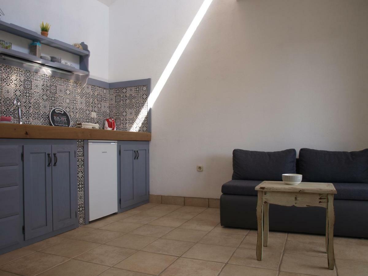 마카르스카 Apartman Mak 아파트 외부 사진