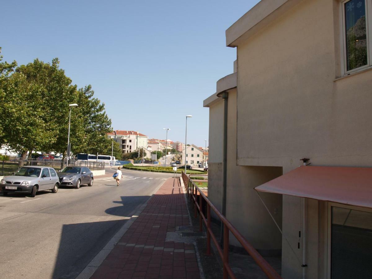 마카르스카 Apartman Mak 아파트 외부 사진