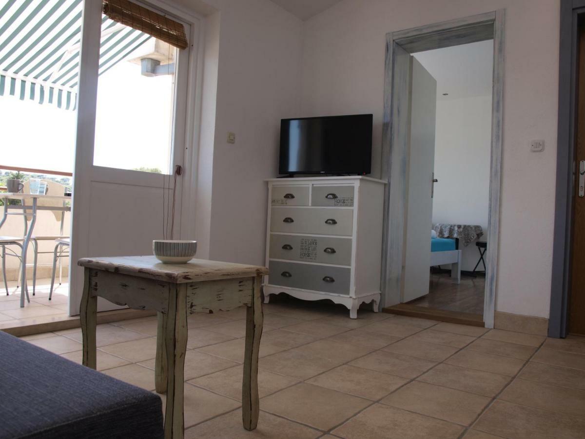 마카르스카 Apartman Mak 아파트 외부 사진