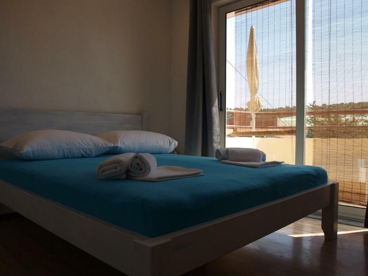 마카르스카 Apartman Mak 아파트 외부 사진